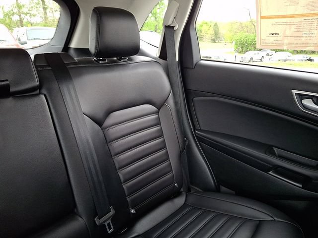 Certified 2024 Ford Edge SEL w/ Convenience Package AWD/4WD image 28