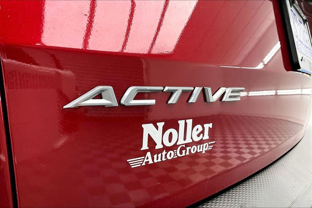 Certified 2023 Ford Escape Active w/ Tech Pack #2 image 10