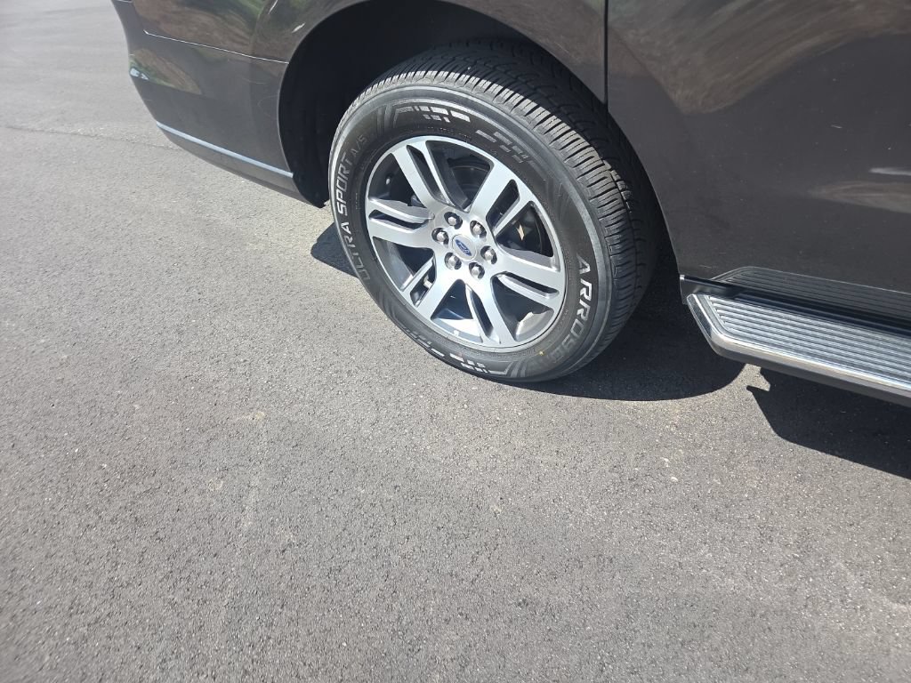 Certified 2023 Ford Expedition Max XLT RWD image 18