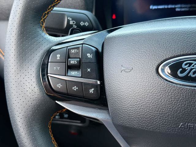 Certified 2026 Ford Explorer Tremor w/ Tremor Convenience Package AWD/4WD image 24