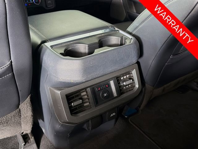 Certified 2023 Ford F250 Lariat w/ Lariat Ultimate Package image 26