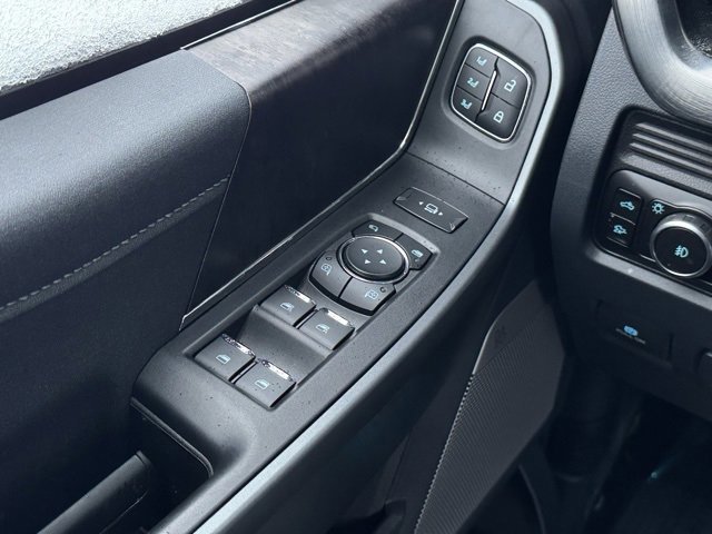 Certified 2026 Ford F350 Lariat w/ Chrome Package image 37