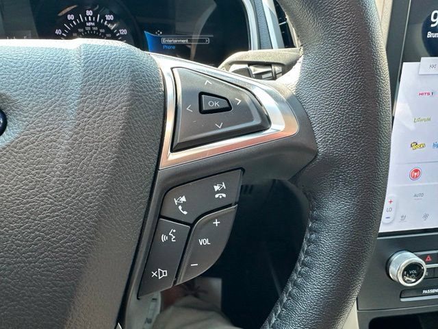 Certified 2021 Ford Edge SEL w/ Convenience Package AWD/4WD image 67