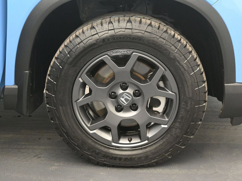 Used 2024 Honda Pilot TrailSport image 51
