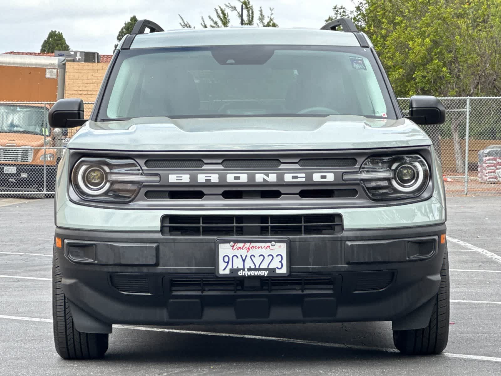 Certified 2022 Ford Bronco Sport Big Bend AWD/4WD image 10