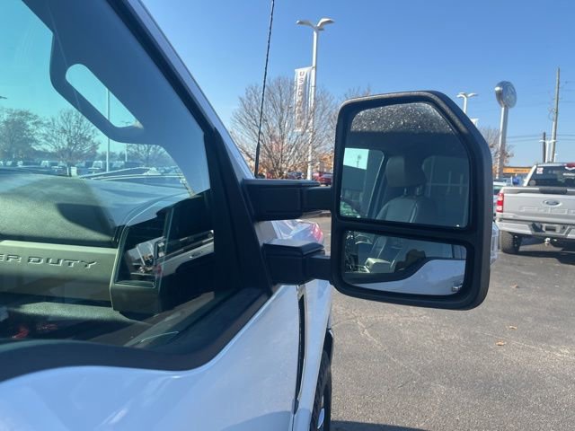 Certified 2022 Ford F250 Lariat w/ Chrome Package image 12