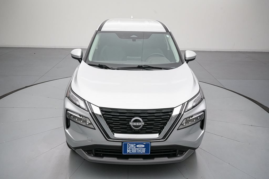 Used 2023 Nissan Rogue SV AWD/4WD image 9