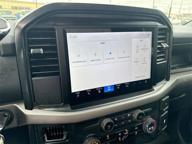 Certified 2025 Ford F150 XL image 17