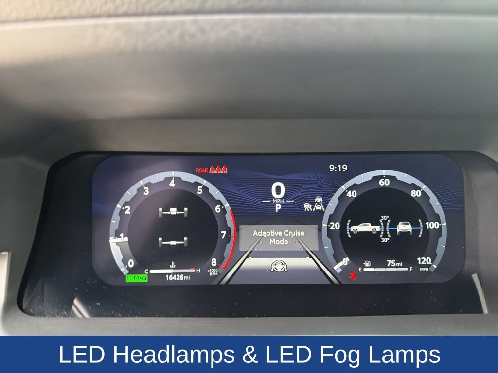 Used 2024 Toyota Tacoma Limited image 18