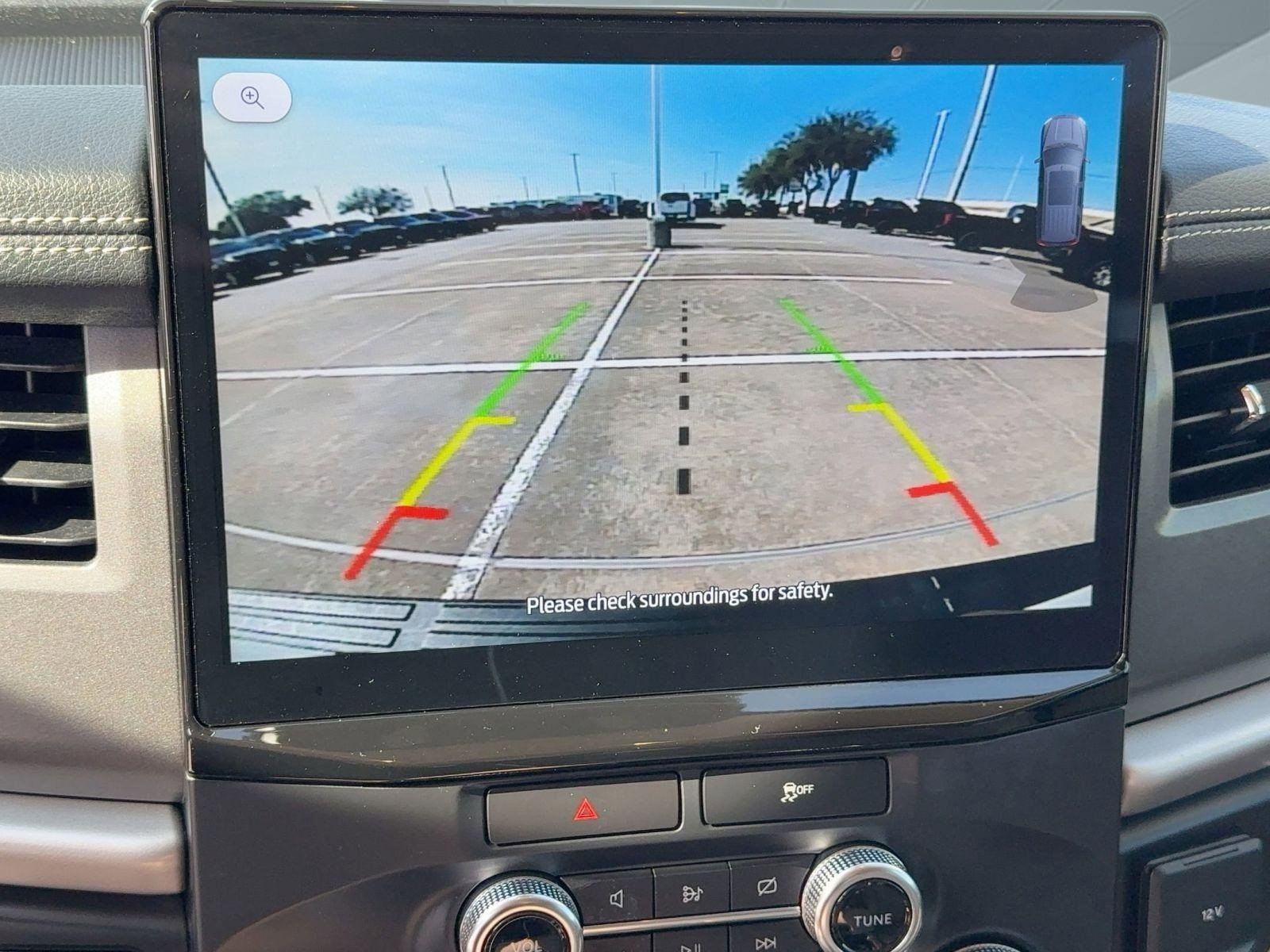 Certified 2022 Ford Expedition XLT image 26