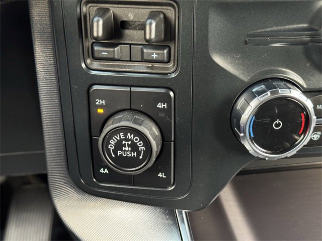 Certified 2025 Ford F150 Platinum w/ Equipment Group 702A High image 21