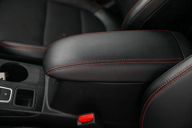 Certified 2025 Ford Escape ST-Line Elite w/ Tech Pack #1 image 22