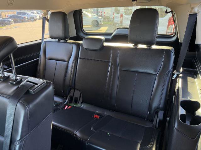 Certified 2024 Ford Expedition Max XLT image 29