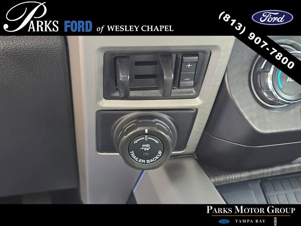 Certified 2021 Ford F250 Lariat w/ Tremor Off-Road Package AWD/4WD image 26