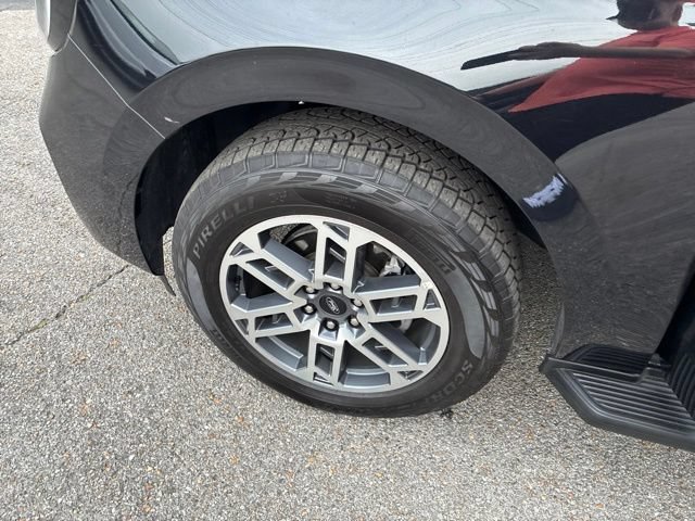 Certified 2025 Ford Expedition Active AWD/4WD image 73