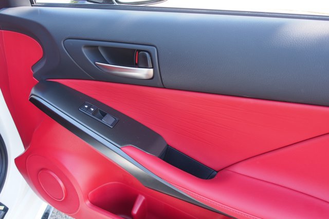 Used 2025 Lexus IS 350 F Sport w/ Navigation Package RWD image 13