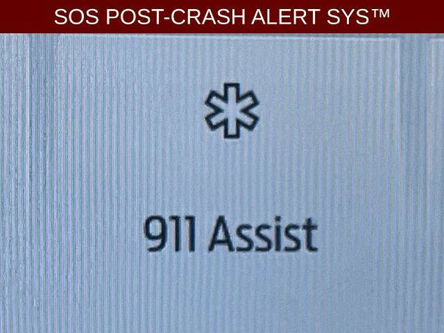 Certified 2022 Ford Explorer XLT w/ Equipment Group 202A image 29