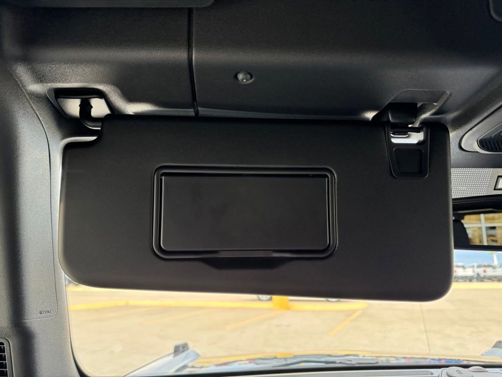 Certified 2024 Ford Bronco Outer Banks image 18