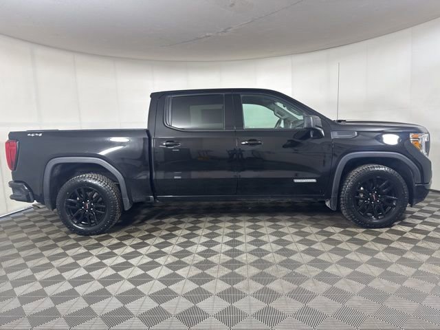 Used 2021 GMC Sierra 1500 Elevation AWD/4WD image 2