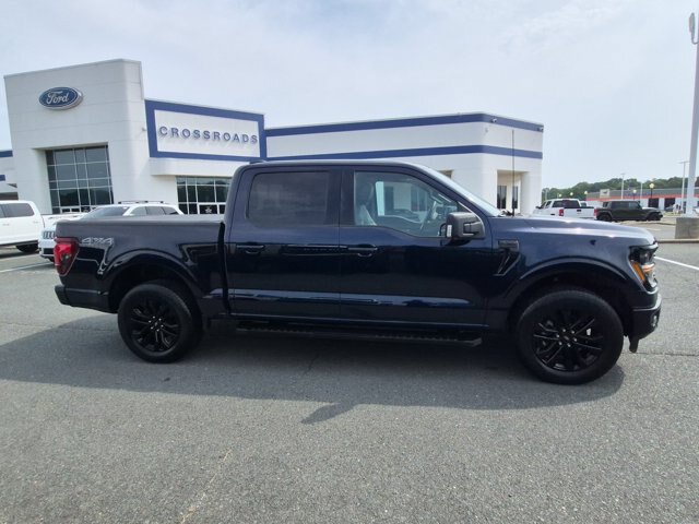Certified 2024 Ford F150 XLT w/ Equipment Group 303A High AWD/4WD image 3
