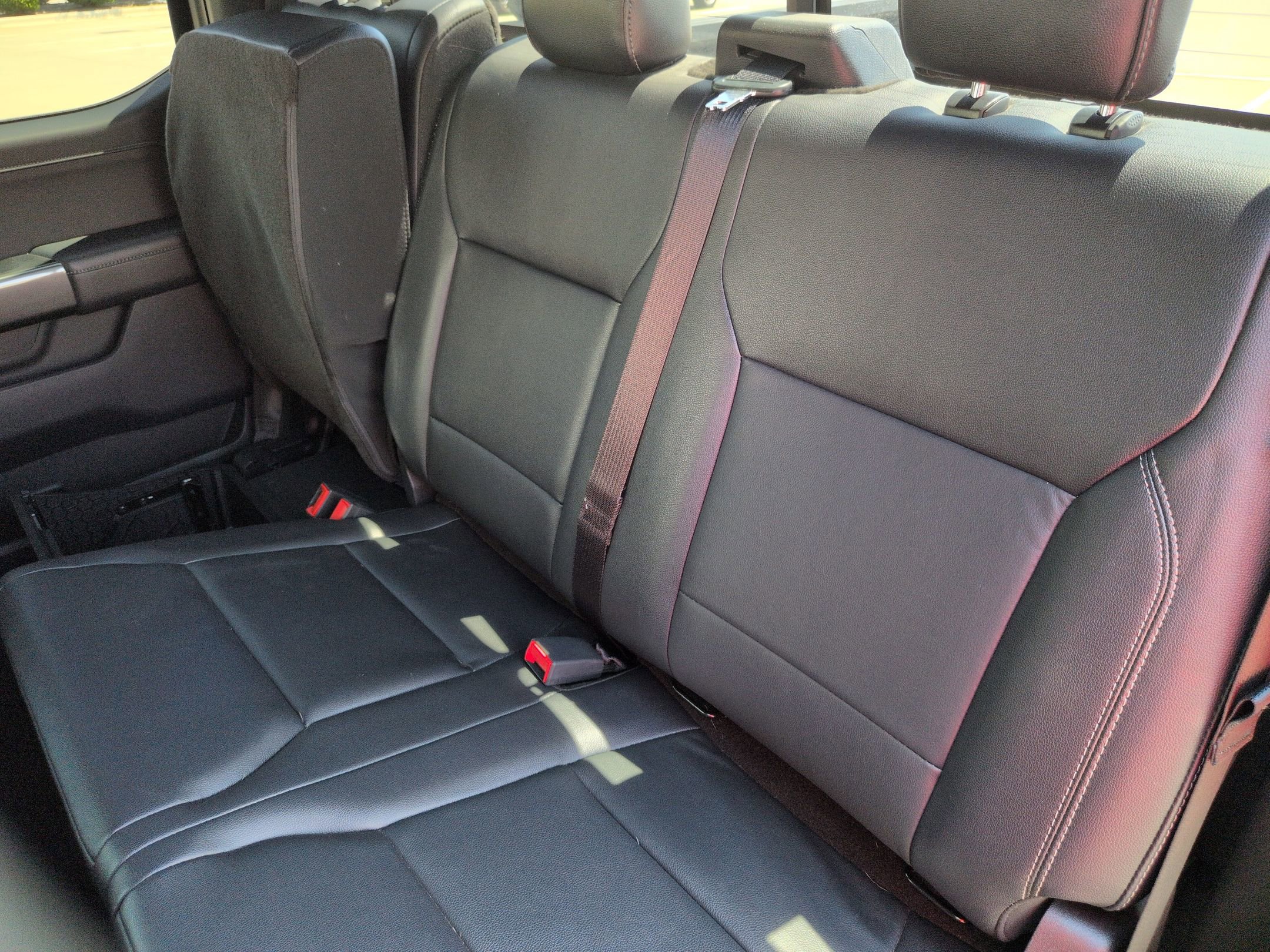 Certified 2022 Ford F150 XLT w/ Equipment Group 302A High AWD/4WD image 30