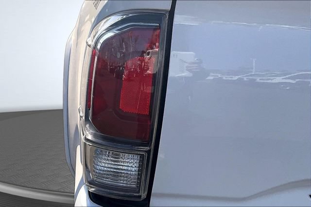 Used 2023 Toyota Tacoma 4x4 Double Cab image 31