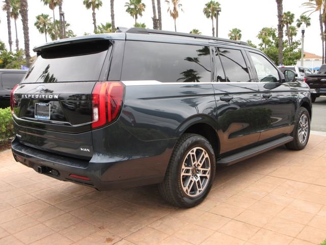 Certified 2025 Ford Expedition Max Active AWD/4WD image 4