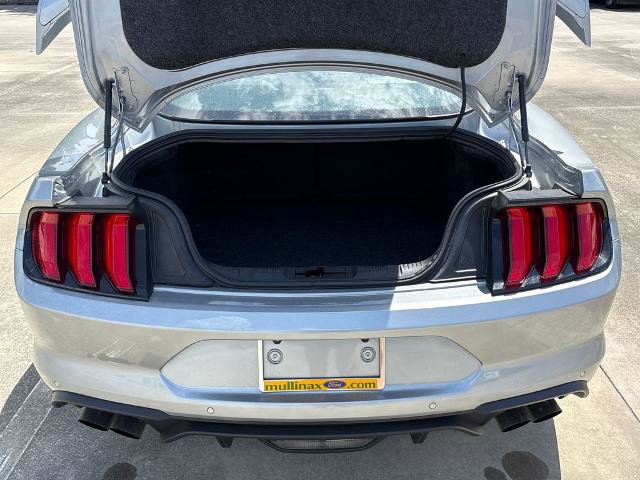 Certified 2021 Ford Mustang GT Premium w/ GT Performance Package RWD image 30