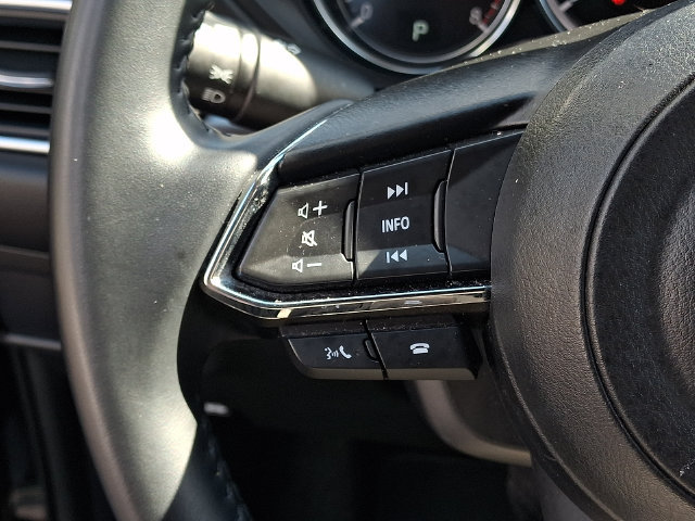 Used 2025 MAZDA CX-5 AWD 2.5 S w/ Select Package image 22