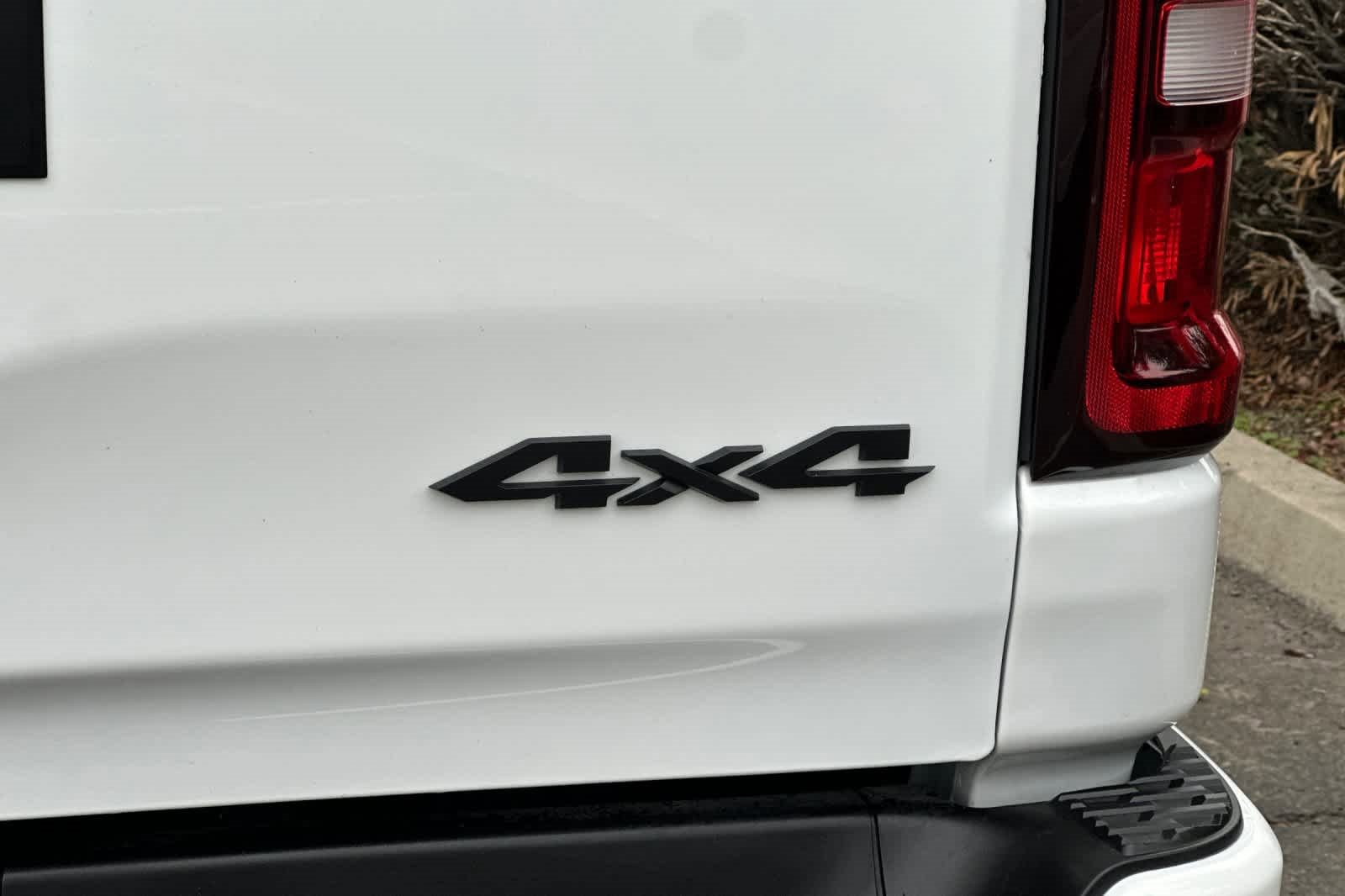 Used 2025 RAM 1500 Tradesman image 26