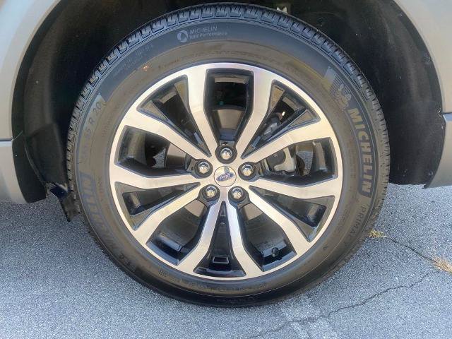 Certified 2026 Ford Explorer ST-Line AWD/4WD image 33
