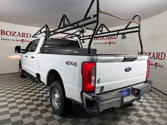 Certified 2024 Ford F250 XL w/ XL Driver Assist Package AWD/4WD image 11