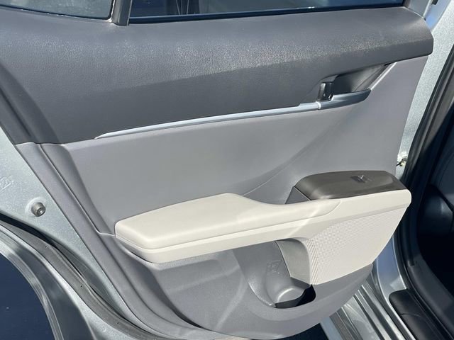 Used 2023 Toyota Camry SE FWD image 22