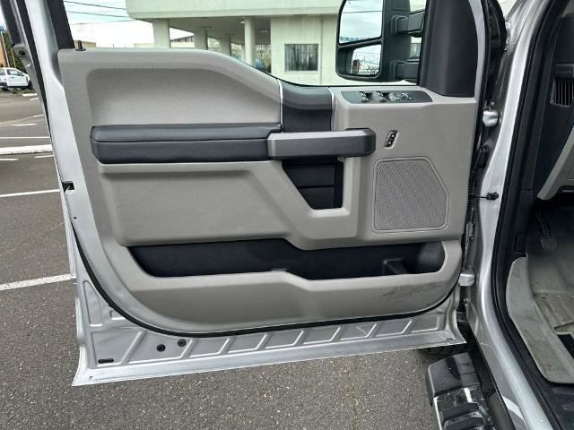 Certified 2019 Ford F250 XLT w/ XLT Value Package image 11