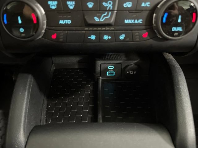 Certified 2022 Ford Bronco Sport Badlands w/ Premium Package AWD/4WD image 61