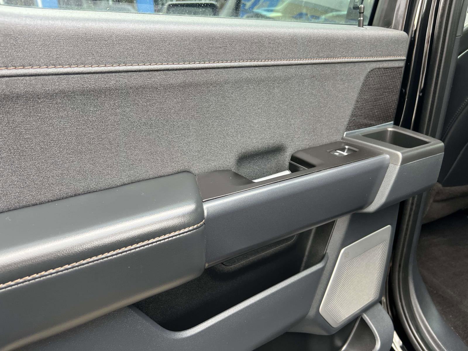 Certified 2022 Ford F150 Raptor w/ Equipment Group 801A High image 11