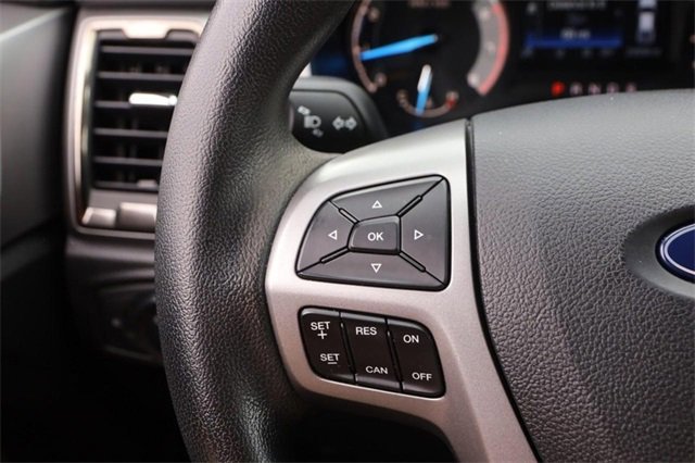 Certified 2022 Ford Ranger XLT image 11