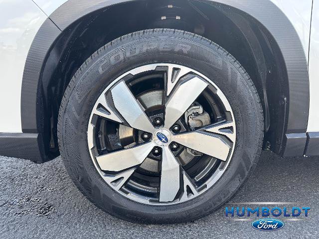 Used 2019 Subaru Forester Touring w/ Popular Package #3 AWD/4WD image 10