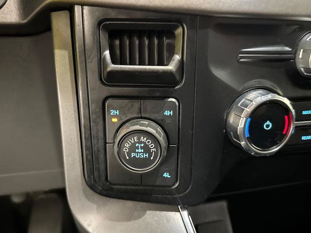 Certified 2024 Ford F150 XLT w/ Mobile Office Package AWD/4WD image 30