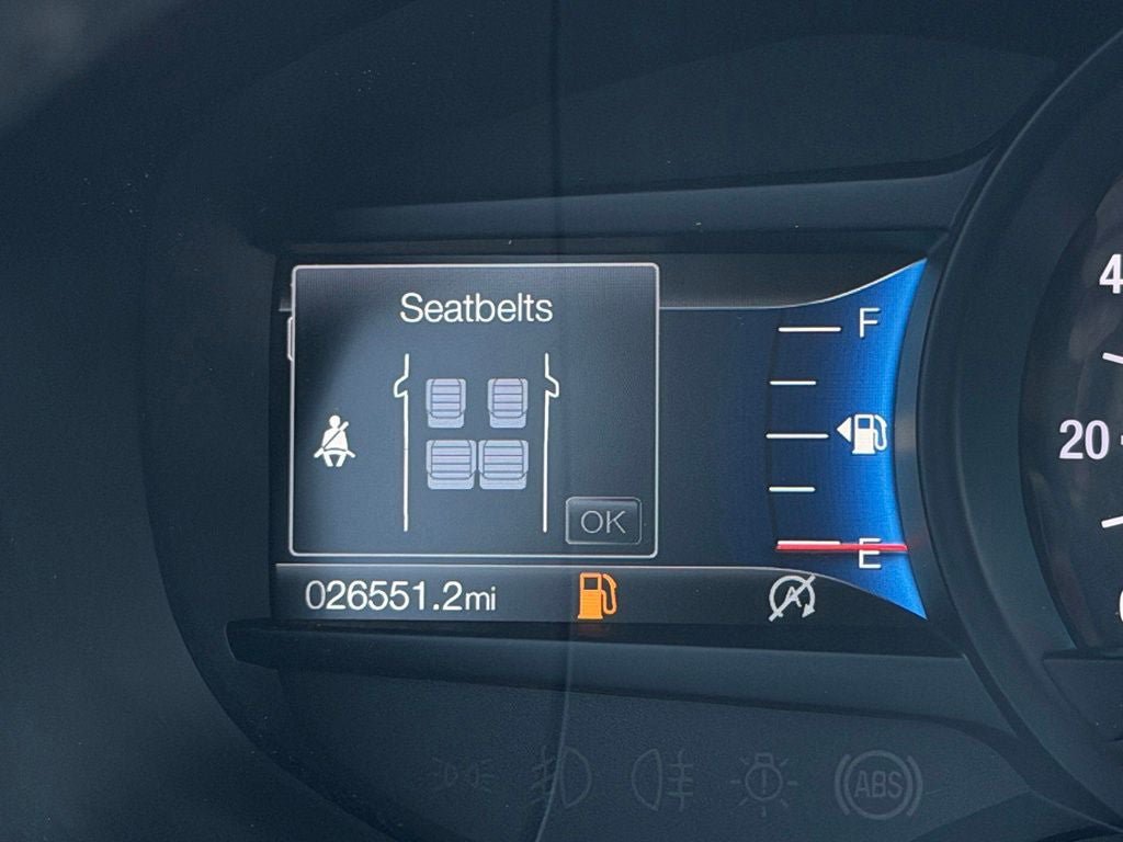 Certified 2023 Ford Edge Titanium w/ Equipment Group 301A AWD/4WD image 36