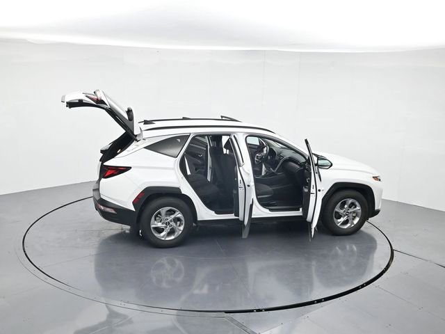 Used 2024 Hyundai Tucson SEL image 45