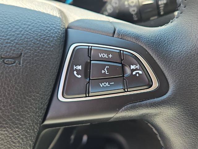Certified 2019 Ford Escape SEL AWD/4WD image 19