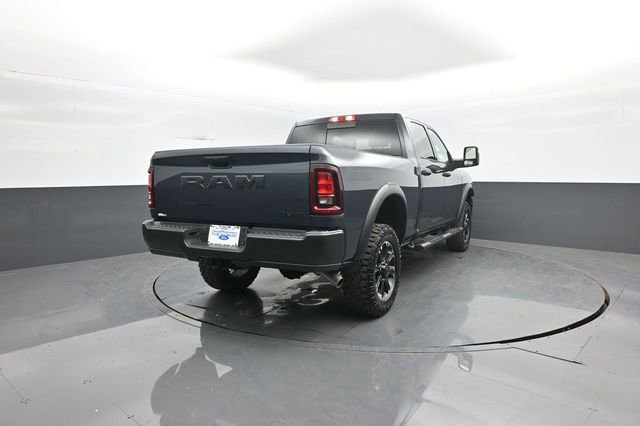 Used 2026 RAM 2500 Tradesman image 7