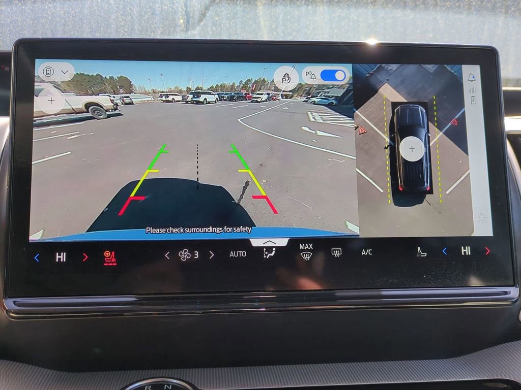 Certified 2025 Ford Expedition Max Active image 21