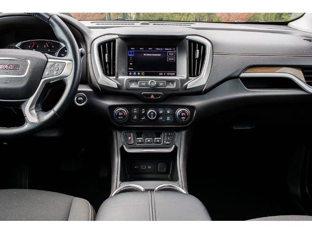 Used 2021 GMC Terrain SLE w/ Driver Convenience Package image 14
