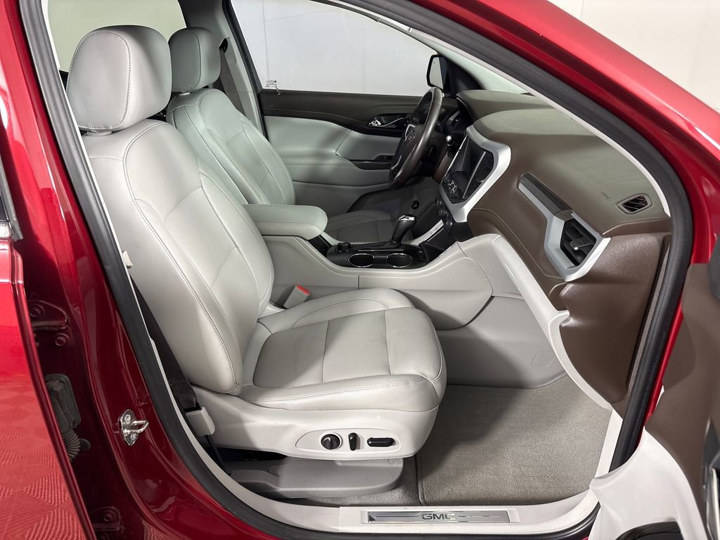 Used 2019 GMC Acadia SLT AWD/4WD image 6