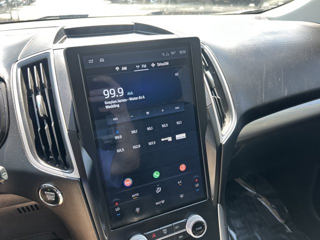 Certified 2024 Ford Edge SE AWD/4WD image 29