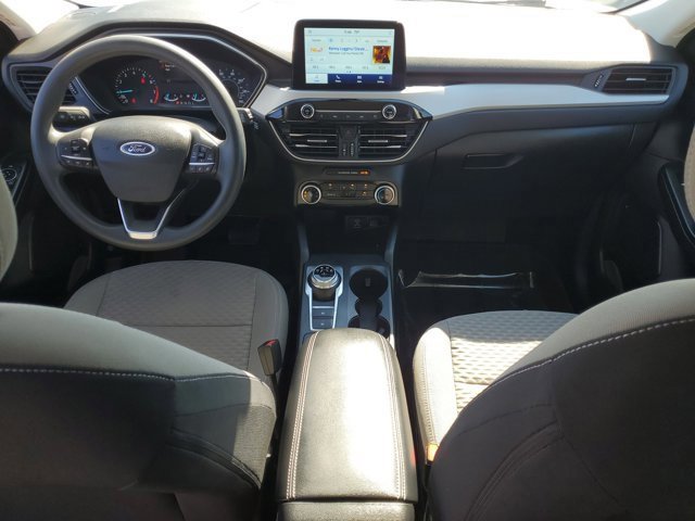 Certified 2022 Ford Escape SE image 17