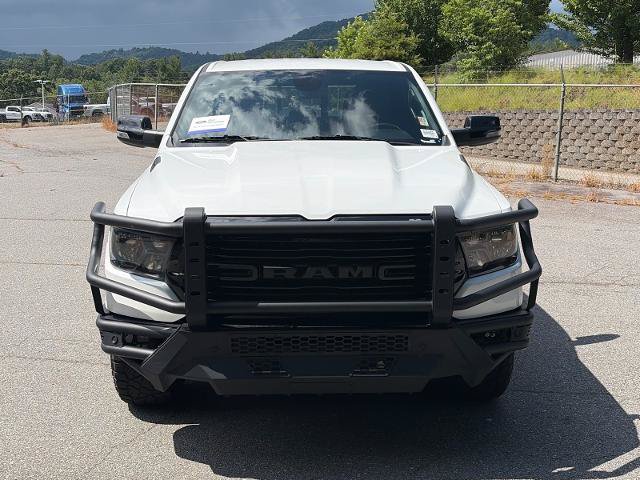 Used 2023 RAM 1500 Big Horn AWD/4WD image 6