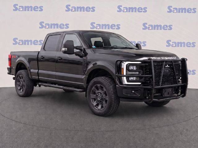 Certified 2025 Ford F250 XL w/ STX Appearance Package